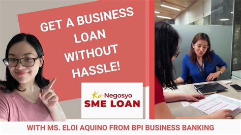 business loan bpi